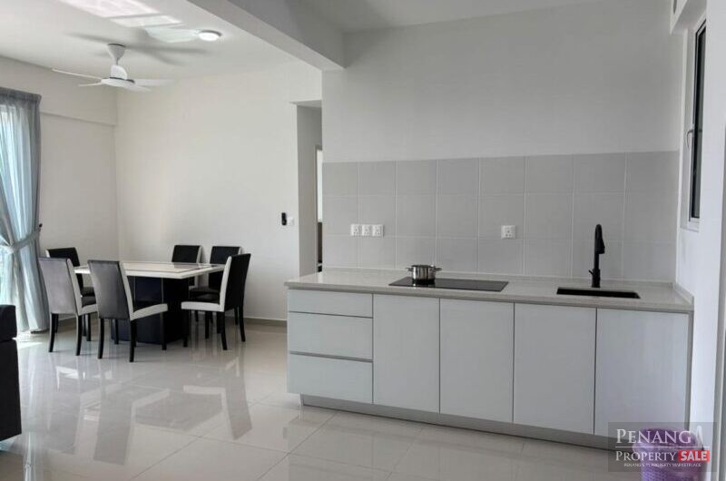 [Seaview] Ideal Residency, Gelugor