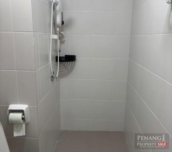 [Seaview] Ideal Residency, Gelugor