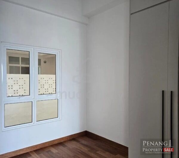 Codrington Residence, Pulau Tikus