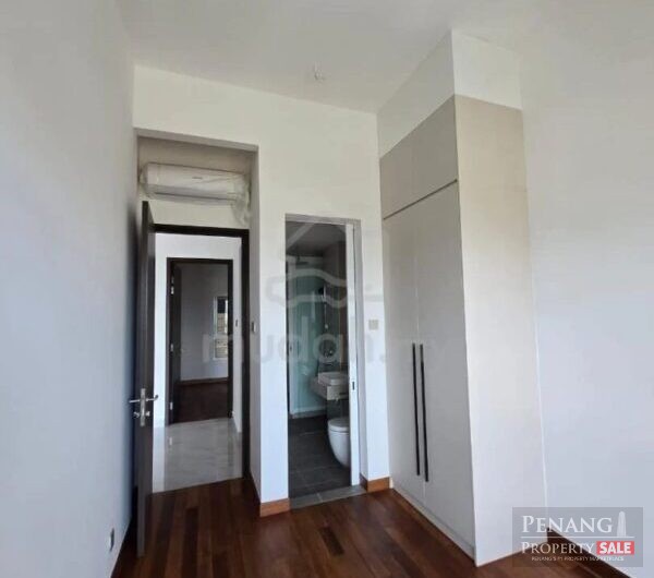 Codrington Residence, Pulau Tikus