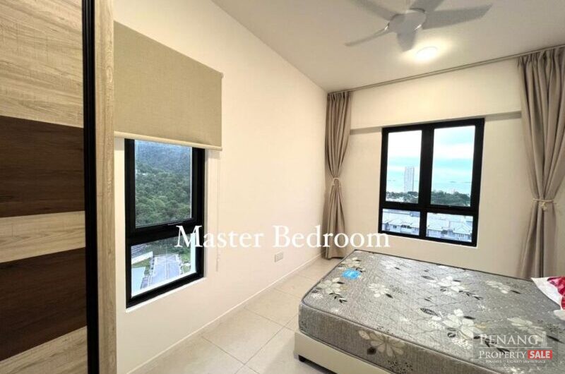 Granito Condo, Tanjung Bungah