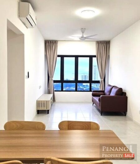 Granito Condo, Tanjung Bungah