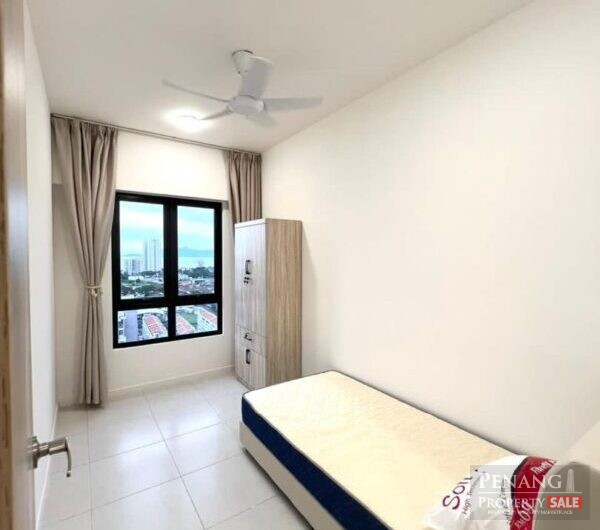 Granito Condo, Tanjung Bungah