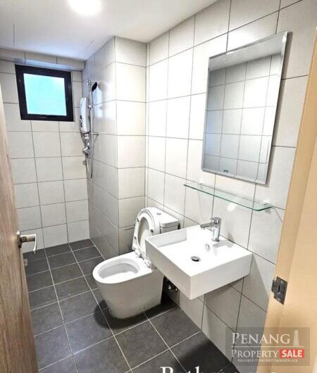 Granito Condo, Tanjung Bungah