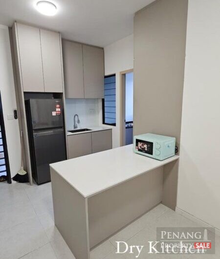 Granito Condo, Tanjung Bungah