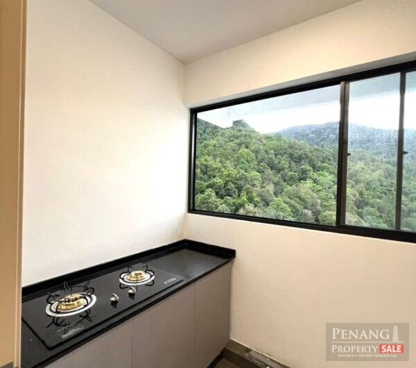 Granito Condo, Tanjung Bungah