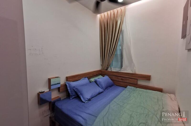 Marinox Sky Villas, Tanjung Tokong