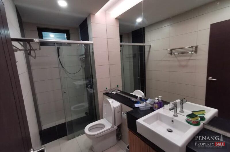 Marinox Sky Villas, Tanjung Tokong