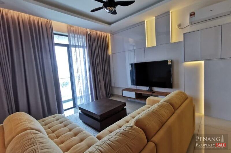 Marinox Sky Villas, Tanjung Tokong