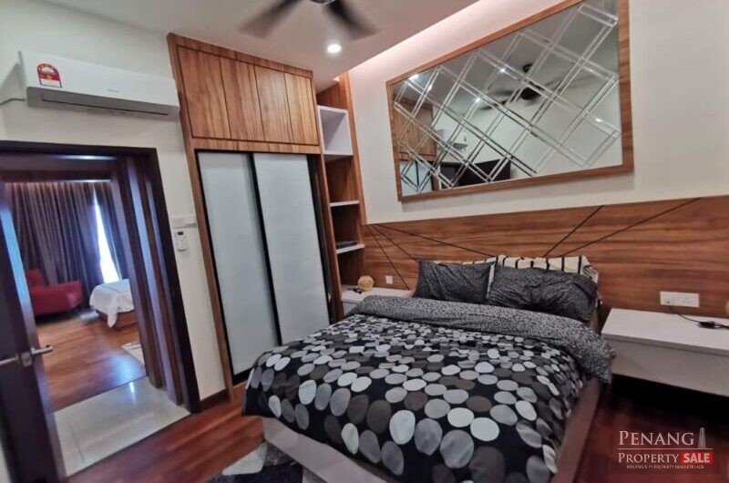 Marinox Sky Villas, Tanjung Tokong