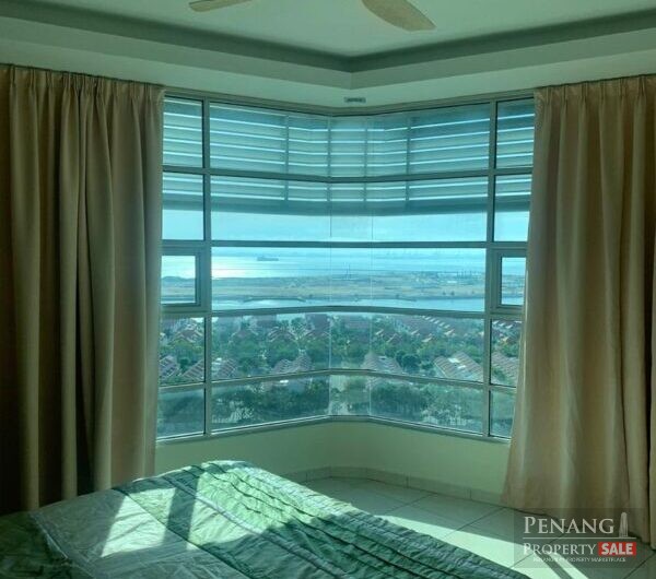 Brezza Condo, Tanjung Tokong