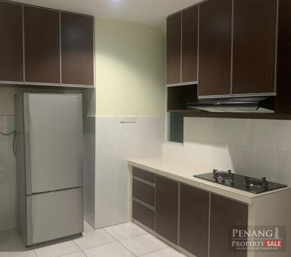 Brezza Condo, Tanjung Tokong