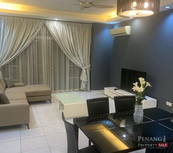 Brezza Condo, Tanjung Tokong