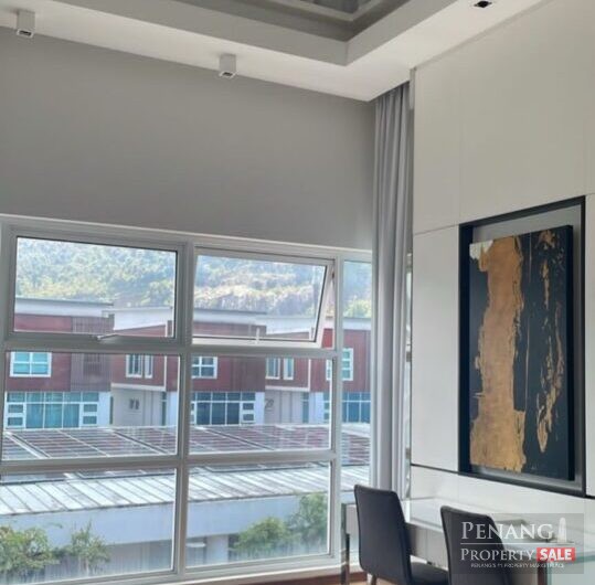 Permai Garden Triple Storey Villas, Tanjung Bungah