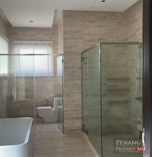 Permai Garden Triple Storey Villas, Tanjung Bungah