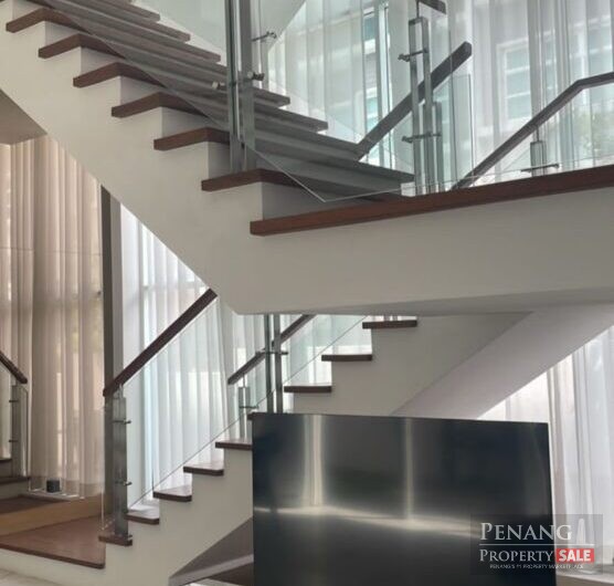 Permai Garden Triple Storey Villas, Tanjung Bungah