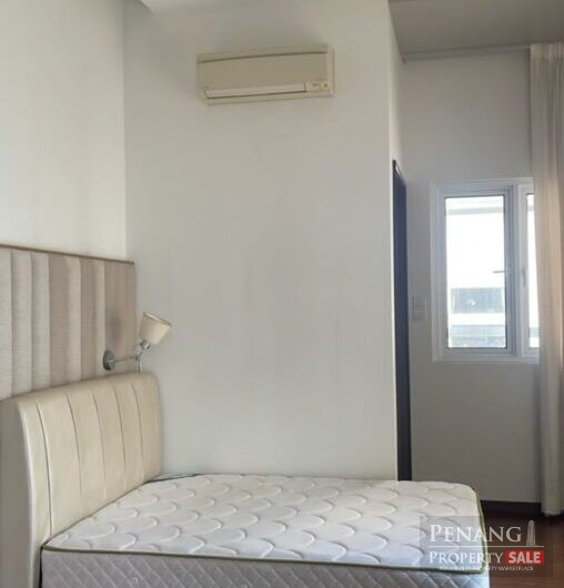 Permai Garden Triple Storey Villas, Tanjung Bungah