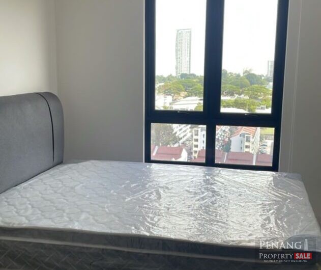 Granito Condo, Tanjung Bungah