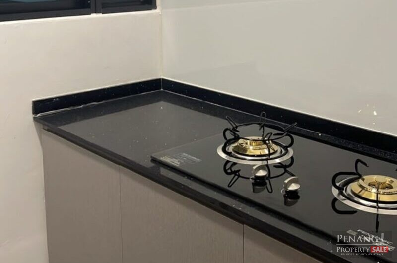 Granito Condo, Tanjung Bungah