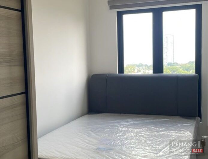 Granito Condo, Tanjung Bungah