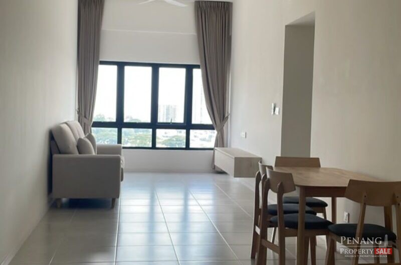 Granito Condo, Tanjung Bungah