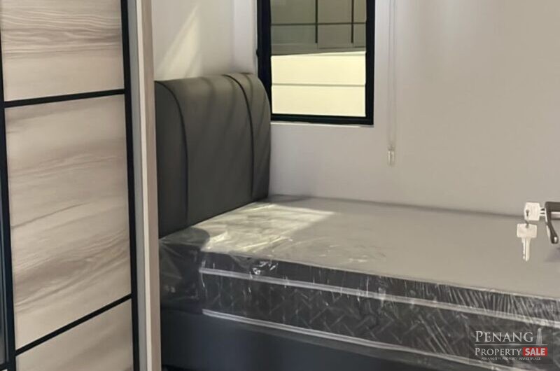 Granito Condo, Tanjung Bungah