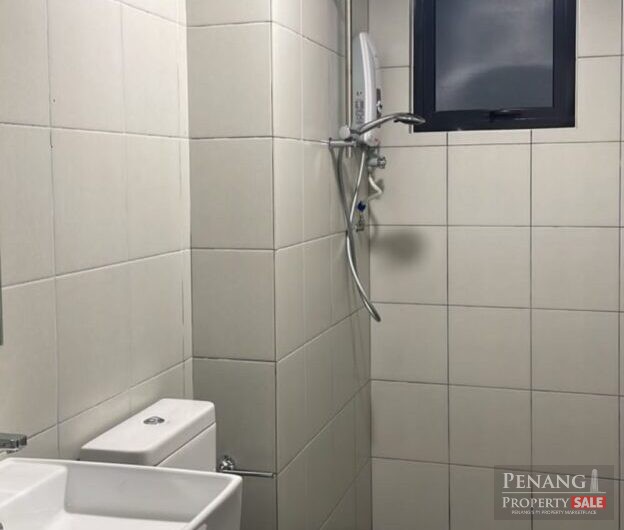 Granito Condo, Tanjung Bungah