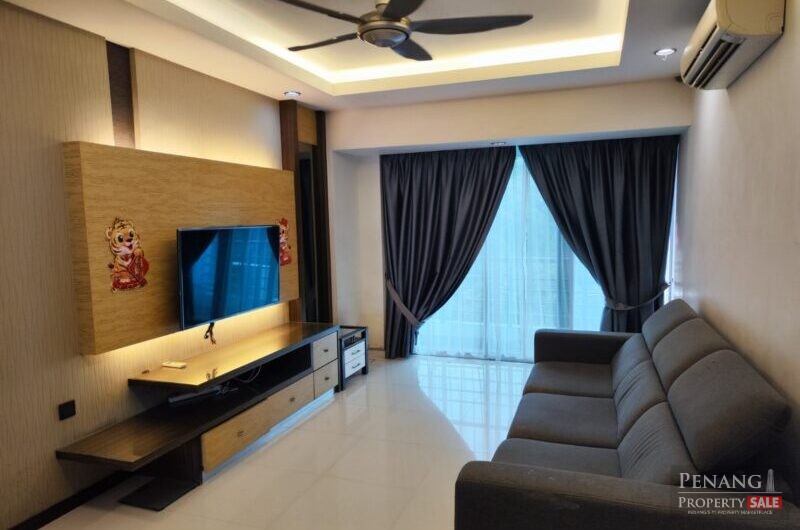 Desa Bukit Jambul, Bayan Lepas