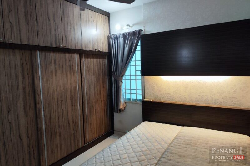 Desa Bukit Jambul, Bayan Lepas