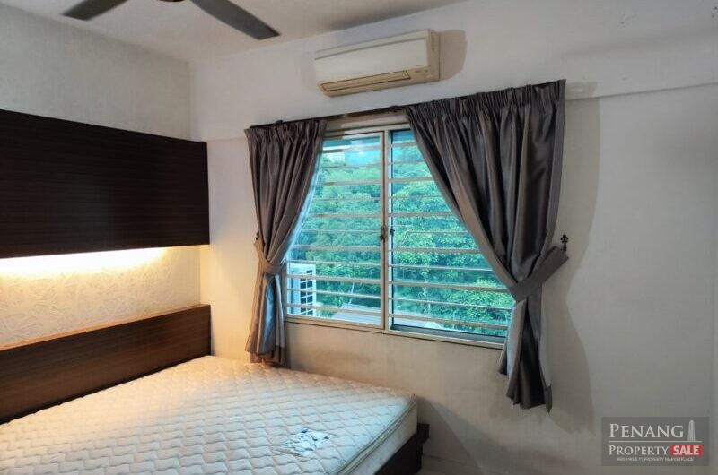 Desa Bukit Jambul, Bayan Lepas