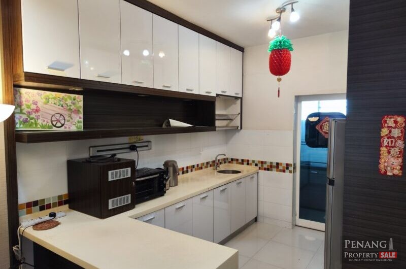 Desa Bukit Jambul, Bayan Lepas