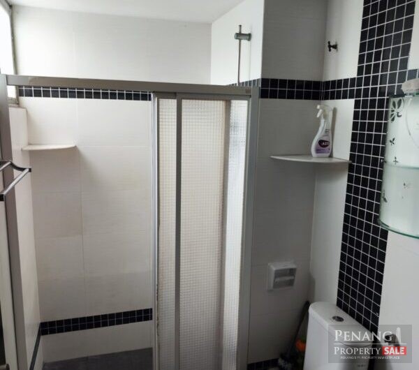 Desa Bukit Jambul, Bayan Lepas