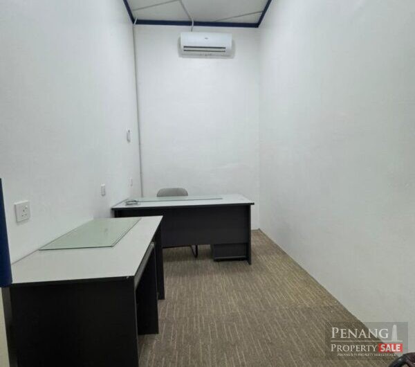 Krystal Point Office Lot, Bayan Lepas