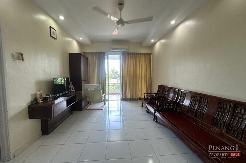 Desa Bukit Jambul, Bayan Lepas