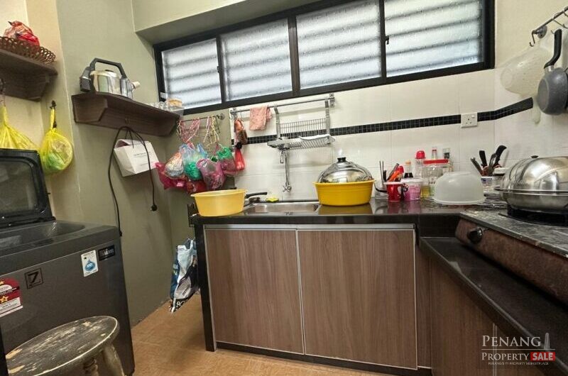 Desa Bukit Jambul, Bayan Lepas