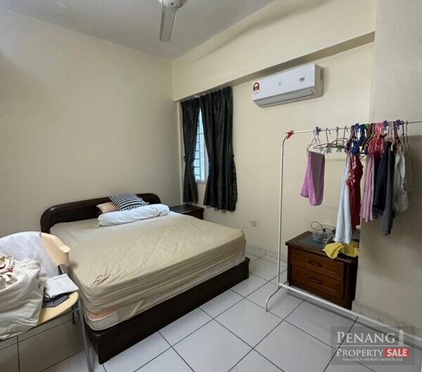 Desa Bukit Jambul, Bayan Lepas