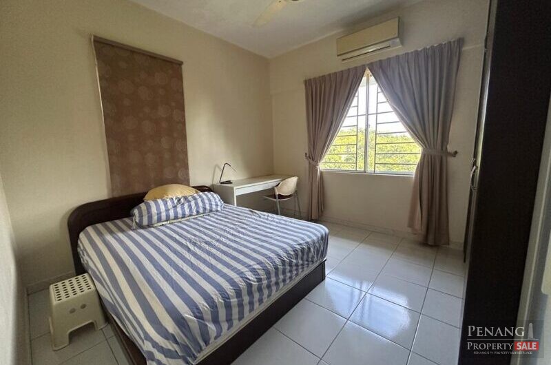 Desa Bukit Jambul, Bayan Lepas