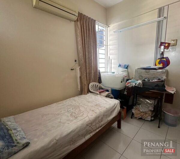 Desa Bukit Jambul, Bayan Lepas