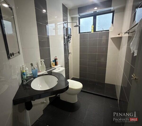 Desa Bukit Jambul, Bayan Lepas