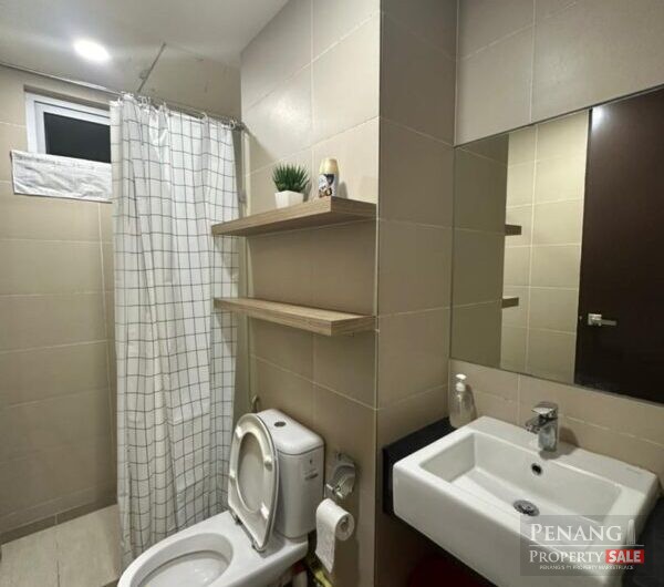 Tropicana Bay Residence, Bayan Lepas