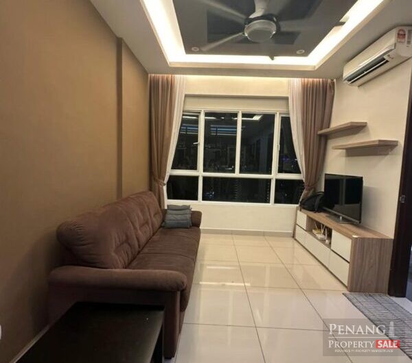 Tropicana Bay Residence, Bayan Lepas