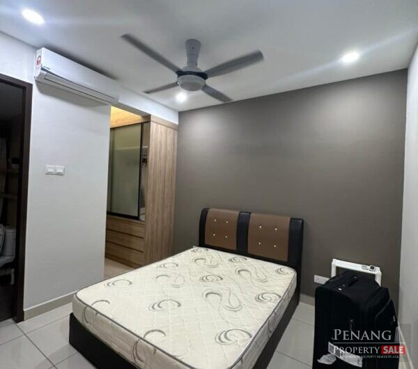 Tropicana Bay Residence, Bayan Lepas