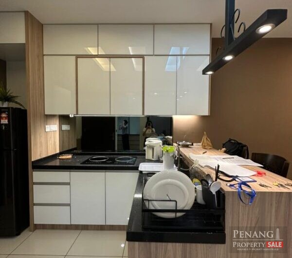 Tropicana Bay Residence, Bayan Lepas