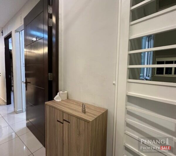 Tropicana Bay Residence, Bayan Lepas