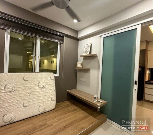 Tropicana Bay Residence, Bayan Lepas