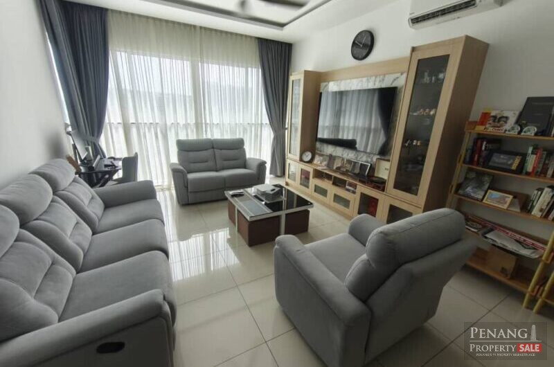 The Clovers @Bayan Lepas