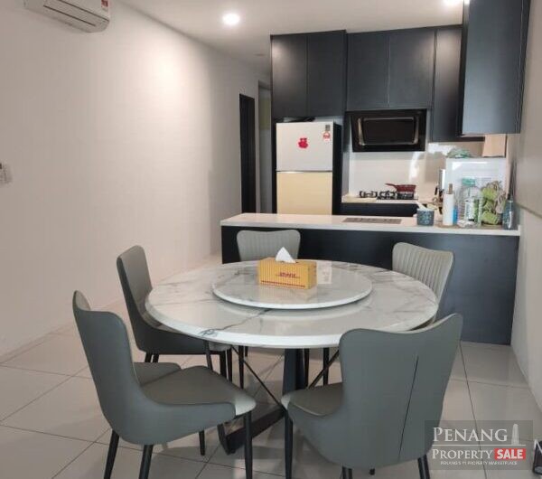 The Clovers @Bayan Lepas