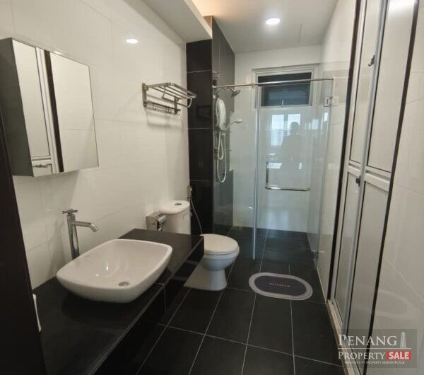 The Clovers @Bayan Lepas