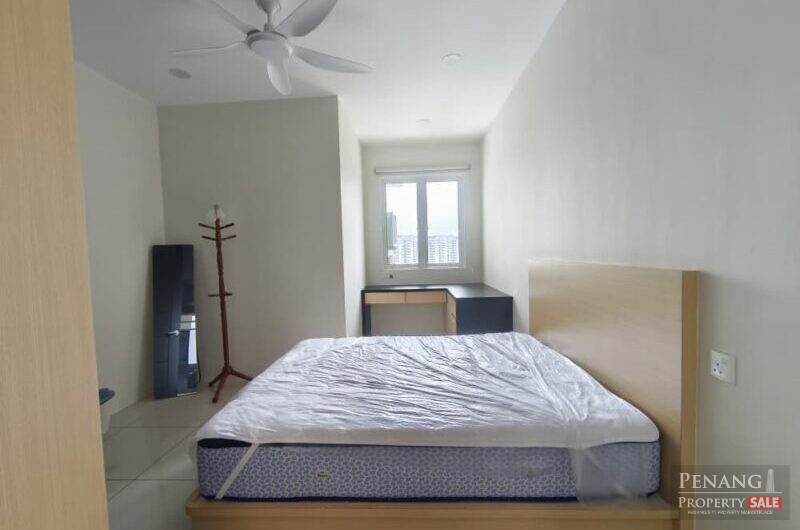 The Clovers @Bayan Lepas