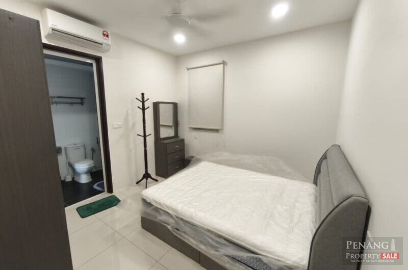 The Clovers @Bayan Lepas